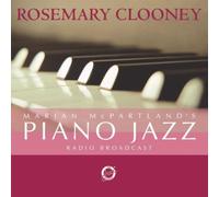 Clooney Rosemary - Marian Mcpartland's Piano Jazz