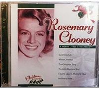 Clooney, Rosemary - Merry Little Christmas