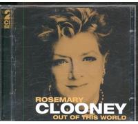 Rosemary Clooney - Out of This World
