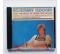 Rosemary Clooney - Sings/Jimmy Van Heus