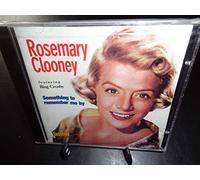 Clooney, Rosemary - Something To Remember Me By