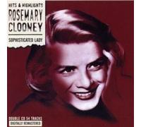 Clooney,Rosemary - Sophisticated Lady