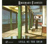 Clooney Rosemary - Still on the Road