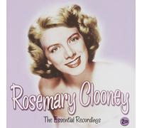Clooney, Rosemary - The Essential Recordings