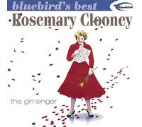 Clooney Rosemary - The Girl Singer