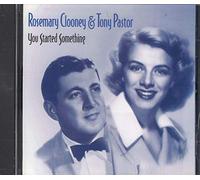 Clooney, Rosemary - You Started Something