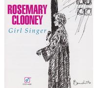 Clooney - The Girl Singer