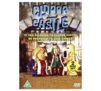 Cloppa Castle-Comp.Series 2 [Reino Unido] [DVD]
