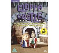 Cloppa Castle - The Complete Series [Reino Unido] [DVD]