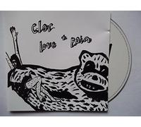 Clor - Love & Pain