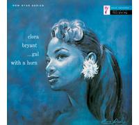 Clora Bryant - ...Gal With a Horn
