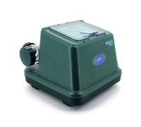 Clorador de agua salada