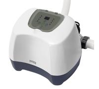 Intex Ozono Y Agua Salada Sistema QZ1100 para Aufstellpools Desinfección 26666