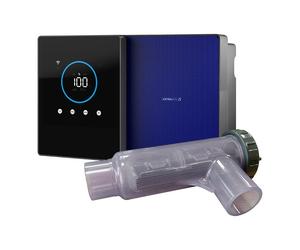 Clorador salino clear connect astralpool - 12 g/h