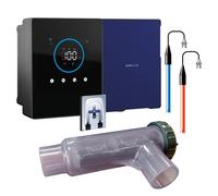 Clorador salino Clear Connect Escalable AstralPool - 30 g/h - Sí - No