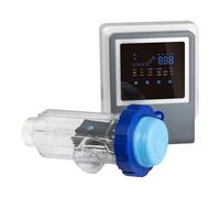 Clorador salino con control de pH GRE SWGA100