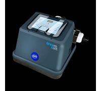 Clorador Salino GRE Dream Salt GSS25 para piscinas elevadas