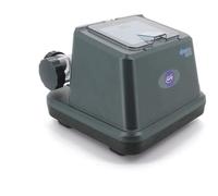 Clorador salino Gre GSS50 50 m³ 10 g/h LCD IPX4