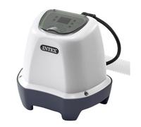 Clorador salino piscina krystal clear qs200 intex