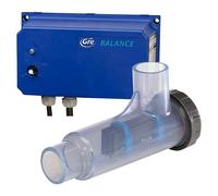 Clorador salino Salt Balance (Específico para: Volumen de agua de 55 m³)