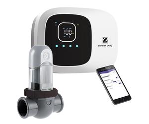 Clorador salino Zodiac GenSalt OE iQ - 20 g/h