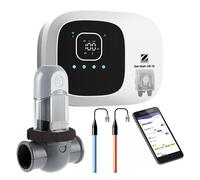 Clorador salino Zodiac GenSalt OE iQ pH Evo - Sí - 20 g/h