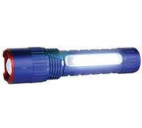 Clore Automotive - Combo de linterna recargable LED y luz de trabajo (LNC330)