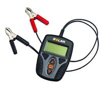 Clore Automotive Comprobador Digital de batería y Sistema Solar BA9 (40-1200 CCA)