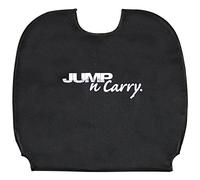 Clore Automotive JNCCVRXL Funda para JumpN-Carry Jump Starter Modelos JNCAIR, JNC770R, JNC950, JNC1224, L