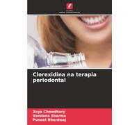 Clorexidina na terapia periodontal