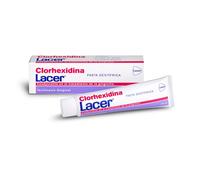 Lacer Clorhexidina Pasta Dentífrica 75ml