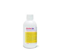 CLORHEXIDINA Alcohol Coloreada 250ML
