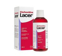 Lacer CLORHEXIDINA LACER COLUTORIO 500ml