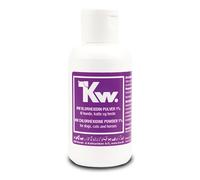 Clorhexidina en polvo de kw, solución desinfectante, ayuda a la cicat