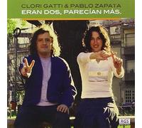 Clori Gatti & Pablo Zapata - Eran Dos