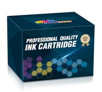 Clorisun Compatible con el juego de botellas de tinta HP 31 32XL