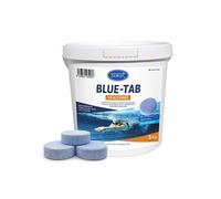 CLORO 10 ACCIONES BLUE TAB 4KG
