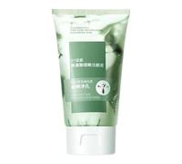 Clorofila Fine Fine Revitalizing Cleansing Mud, Aminoácido Facial Cleanser, Cleanser Natural Face, Con Fórmula Natural Y, Hidratante Y Refrescante, 100 Ml, Para Hombres Y Mujeres