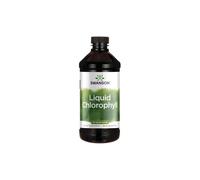 Clorofila líquida 100 mg 16 fl oz (473 ml) Swanson Health Products