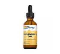 Clorofila Solaray 20 X 59 ml
