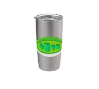 Cloroplasto Fotosíntesis Biología Ciencia Naturaleza Biólogo Vaso térmico de acero inoxidable de doble pared
