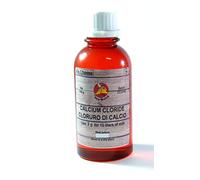 Cloruro de Calcio líquido 100 ml | para 500 litros de Leche | para Hacer Queso