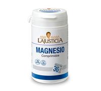Magnesio Ana María Lajusticia 147 comprimidos