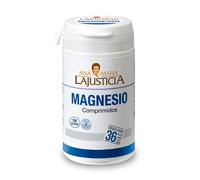 Magnesio Ana María Lajusticia 147 comprimidos