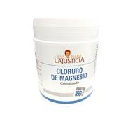 LaJusticia cloruro de magnesio 400g
