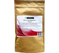 Cloruro de Magnesio (Nigari) 150 G - Contiene aproximadamente 60 dosis diarias - Suplemento alimenticio en polvo - Esténat