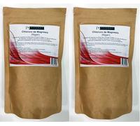 Cloruro de Magnesio (Nigari) (2)