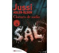 Cloruro de sodio (EMBOLSILLO)