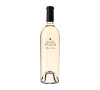 Clos d'Agon Rosat Alba del Tinar Empordà 75 cl Vino rosado