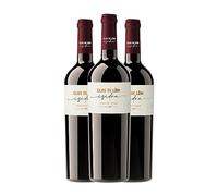 Clos de Lôm Isidra Valencia 75 cl Vino tinto (Caja de 3 Botellas de 75 cl)